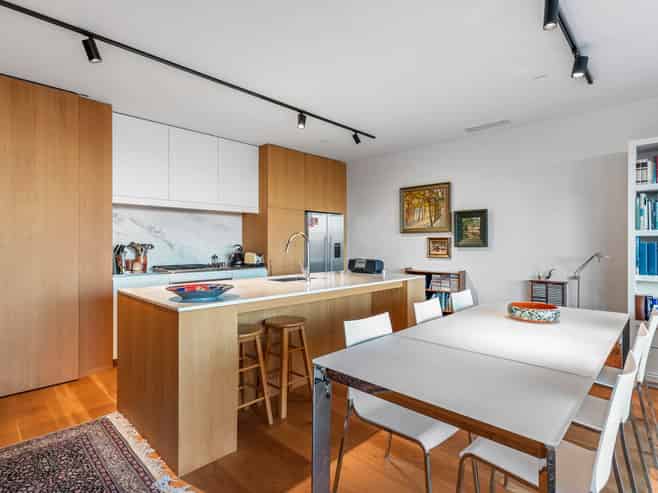 202/15B Augustus Terrace, Parnell
