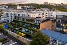 202/15B Augustus Terrace, Parnell, Auckland City, Auckland