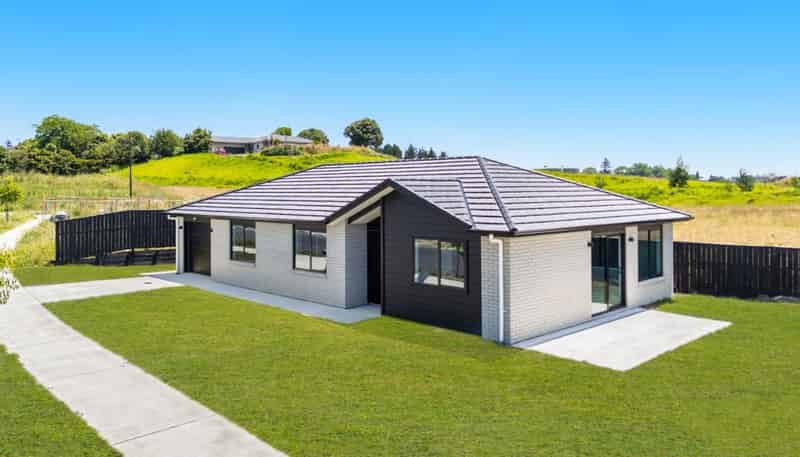 3  Maniapare Road, Te Kauwhata