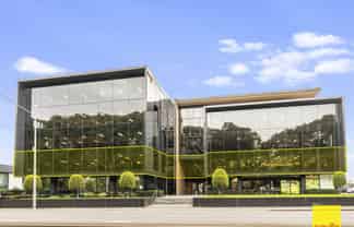 Exceptional Office | Exceptional Outlook
