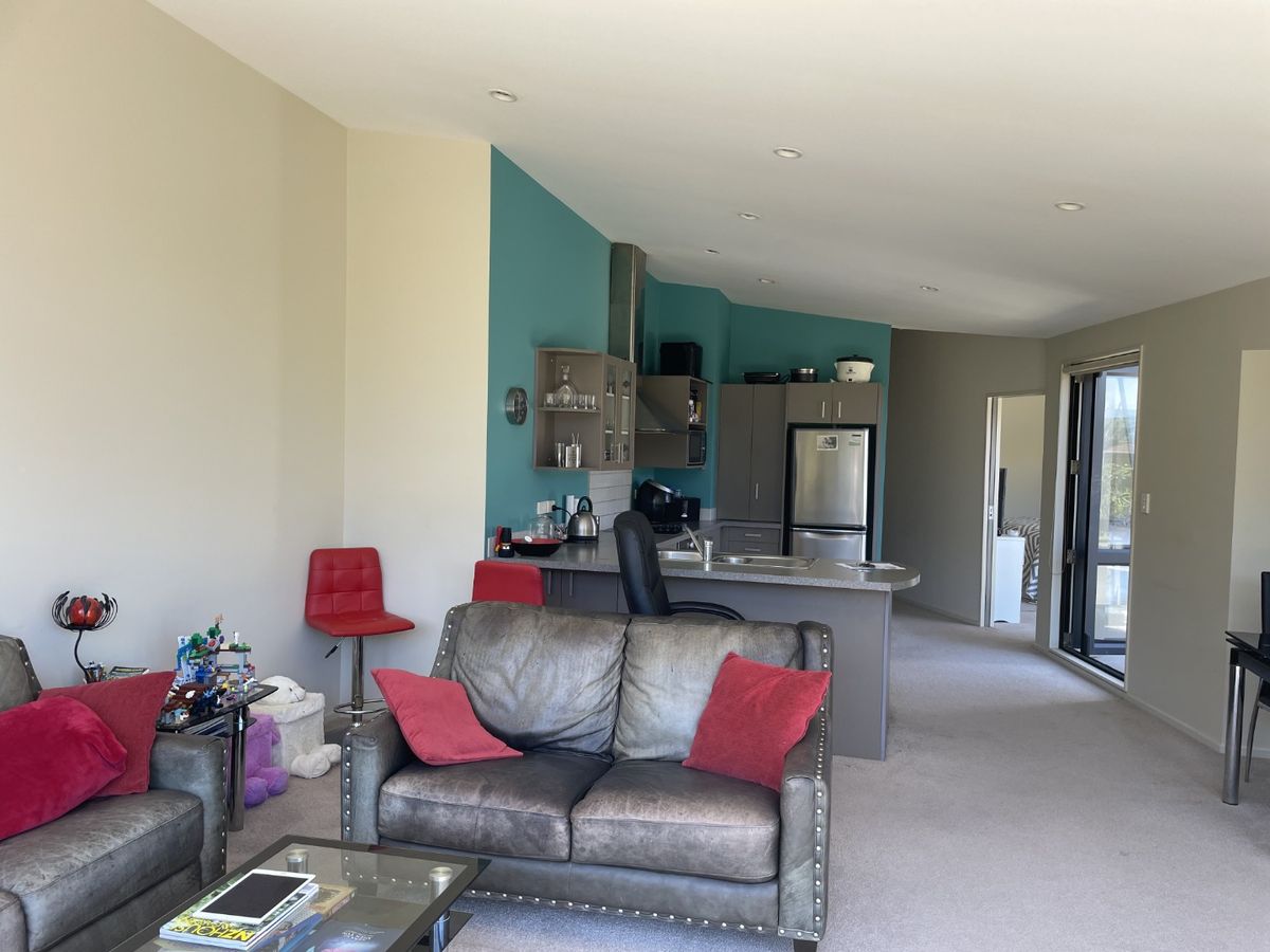 Raumati Beach - 2 Bedrooms - Vaade 3