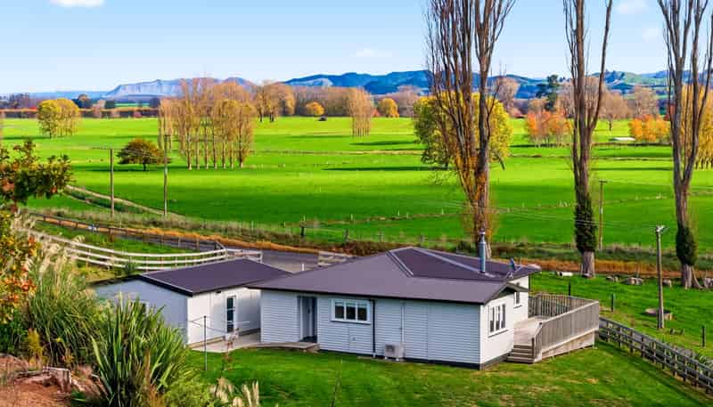 103 Sangro Road, Reporoa