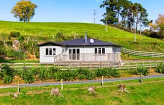 103 Sangro Road, Reporoa