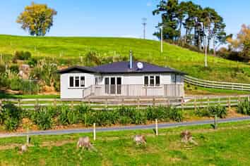 103 Sangro Road, Reporoa
