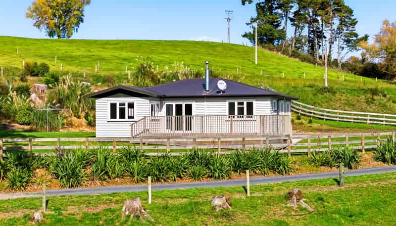 103 Sangro Road, Reporoa