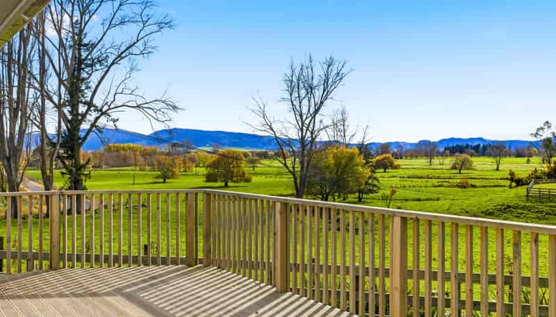 103 Sangro Road, Reporoa