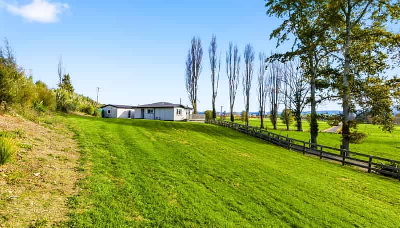 103 Sangro Road, Reporoa