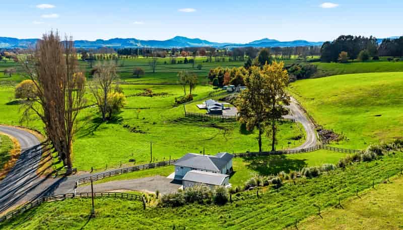 103 Sangro Road, Reporoa