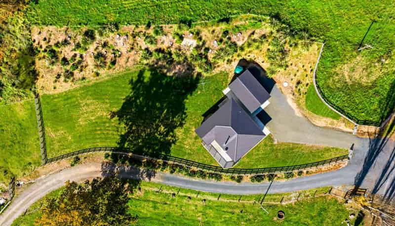 103 Sangro Road, Reporoa