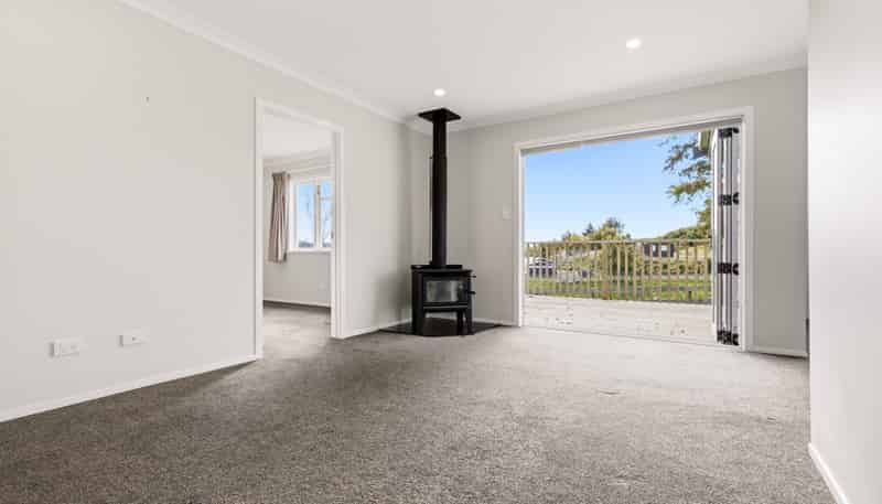 103 Sangro Road, Reporoa