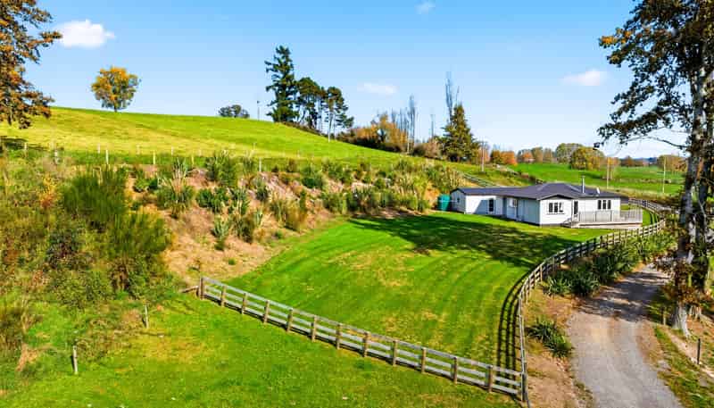 103 Sangro Road, Reporoa