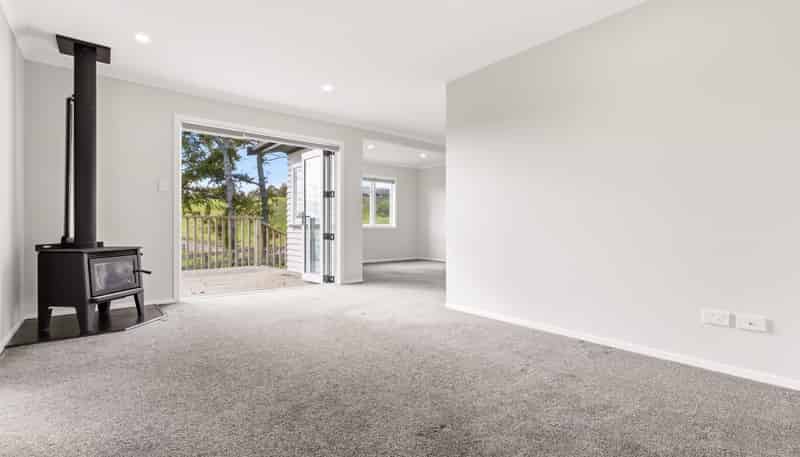 103 Sangro Road, Reporoa