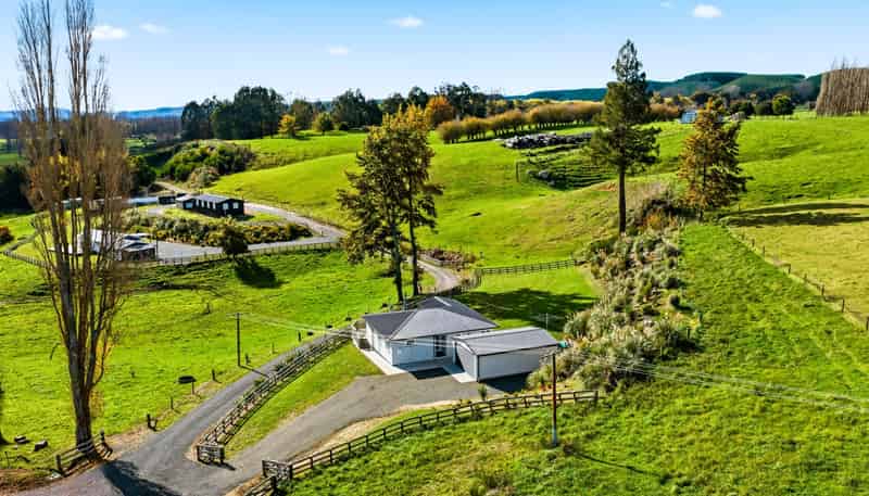 103 Sangro Road, Reporoa