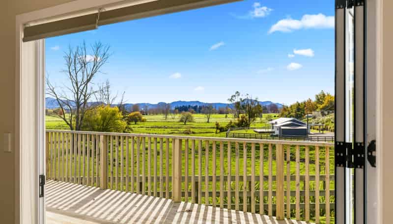 103 Sangro Road, Reporoa