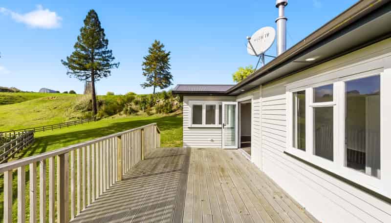 103 Sangro Road, Reporoa