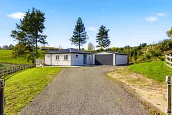 103 Sangro Road, Reporoa