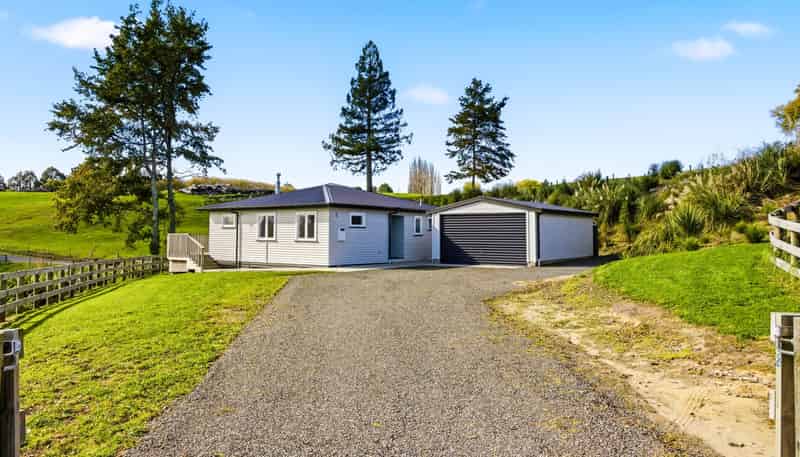 103 Sangro Road, Reporoa