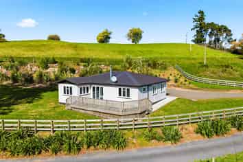103 Sangro Road, Reporoa