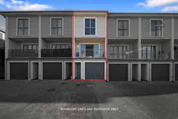 7/289 Shirley Road, Papatoetoe