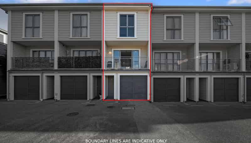 7/289 Shirley Road, Papatoetoe