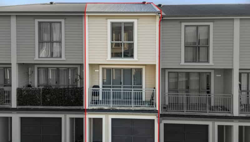 7/289 Shirley Road, Papatoetoe