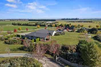 46 Lanz Vale Lane, Huntingdon