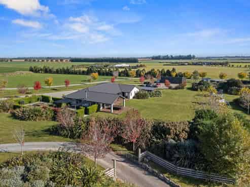 46 Lanz Vale Lane, Huntingdon