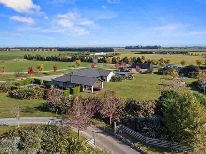 46 Lanz Vale Lane, Huntingdon