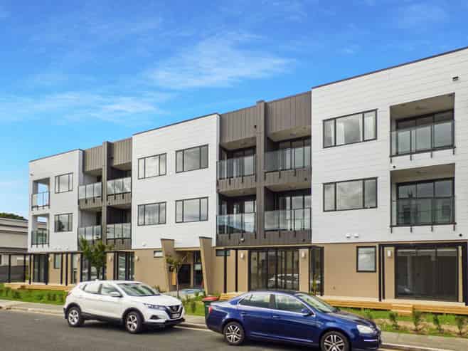202/98 Haverstock Road, Sandringham
