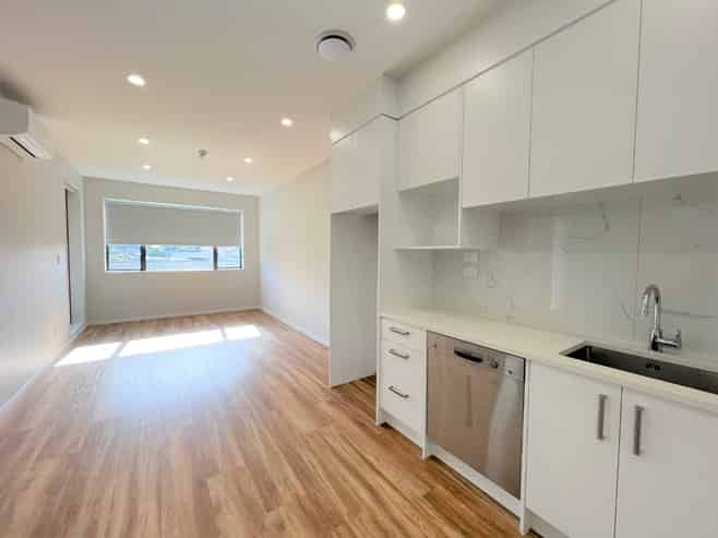 202/98 Haverstock Road, Sandringham