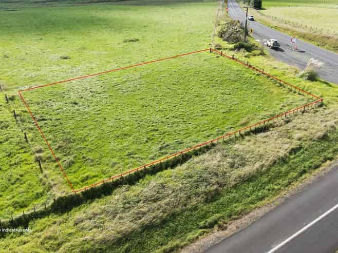 8 McGowan Road, Waiuku