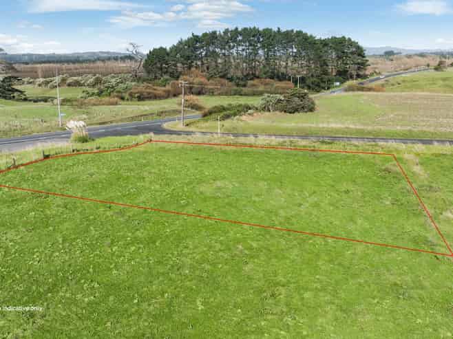 8 McGowan Road, Waiuku