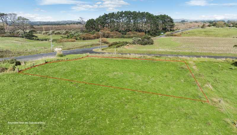 8 McGowan Road, Waiuku