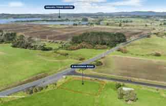 8 McGowan Road, Waiuku