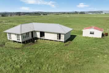 46 Kaihau Road, Waiuku