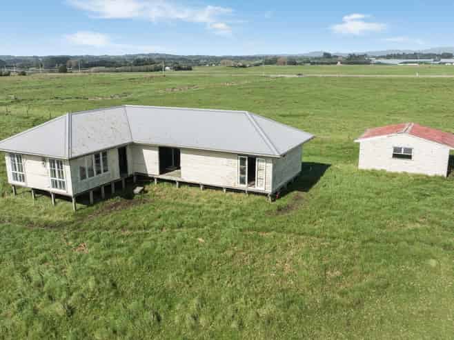 46 Kaihau Road, Waiuku