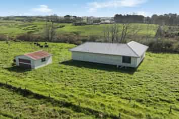 46 Kaihau Road, Waiuku