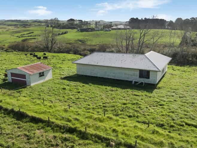 46 Kaihau Road, Waiuku