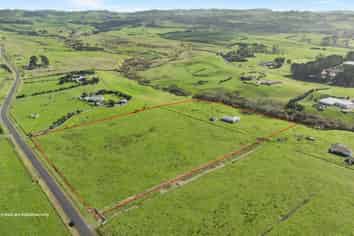 46 Kaihau Road, Waiuku