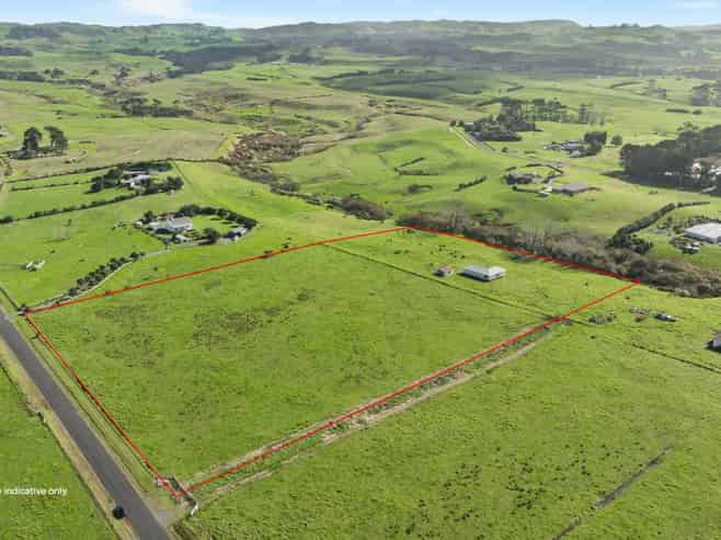 46 Kaihau Road, Waiuku