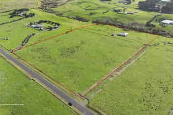 46 Kaihau Road, Waiuku
