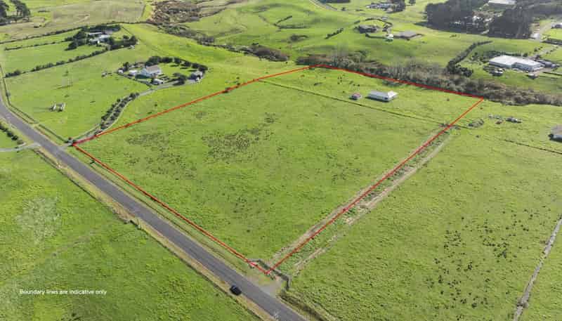 46 Kaihau Road, Waiuku