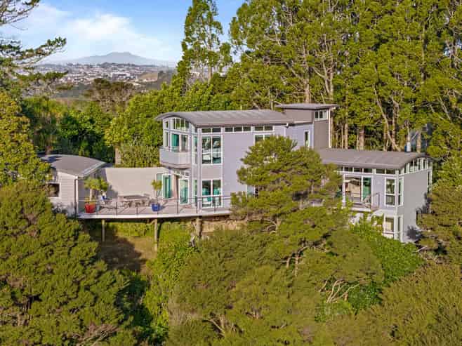 39 Albany Heights Road, Albany Heights