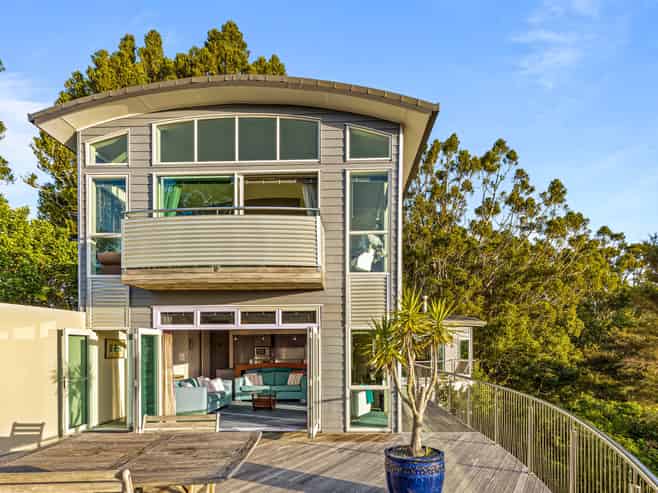 39 Albany Heights Road, Albany Heights