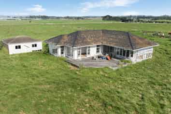 44 Kaihau Road, Waiuku