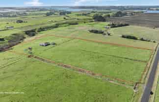 44 Kaihau Road, Waiuku