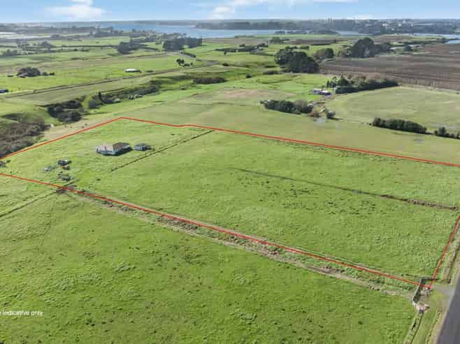 44 Kaihau Road, Waiuku