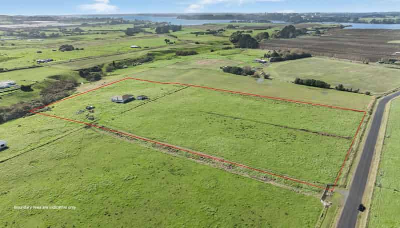 44 Kaihau Road, Waiuku
