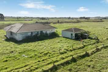 44 Kaihau Road, Waiuku