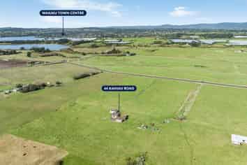 44 Kaihau Road, Waiuku